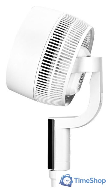 Вентилятор Evolution AirLeaf AL-307DC (белый) - Изображение №22 — Интернет-магазин Time-Shop