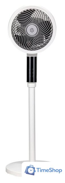 Вентилятор Evolution AirLeaf AL-307DC (белый) - Изображение №10 — Интернет-магазин Time-Shop