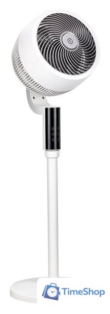 Вентилятор Evolution AirLeaf AL-307DC (белый) - Изображение №11 — Интернет-магазин Time-Shop