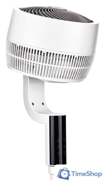 Вентилятор Evolution AirLeaf AL-307DC (белый) - Изображение №26 — Интернет-магазин Time-Shop
