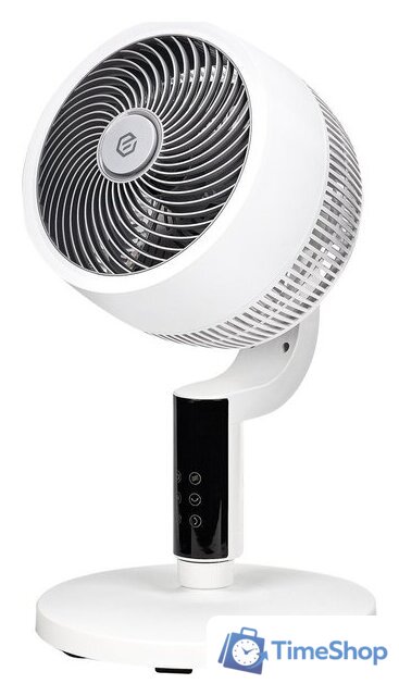 Вентилятор Evolution AirLeaf AL-307DC (белый) - Изображение №13 — Интернет-магазин Time-Shop