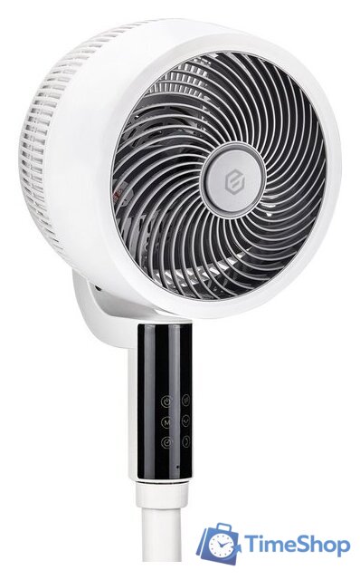 Вентилятор Evolution AirLeaf AL-307DC (белый) - Изображение №27 — Интернет-магазин Time-Shop