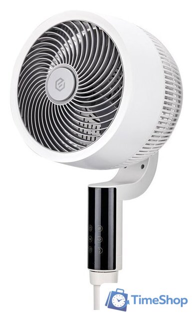 Вентилятор Evolution AirLeaf AL-307DC (белый) - Изображение №17 — Интернет-магазин Time-Shop