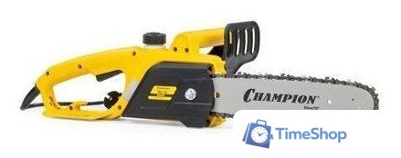 Электрическая пила Champion 112-12 - Изображение №3 — Интернет-магазин Time-Shop