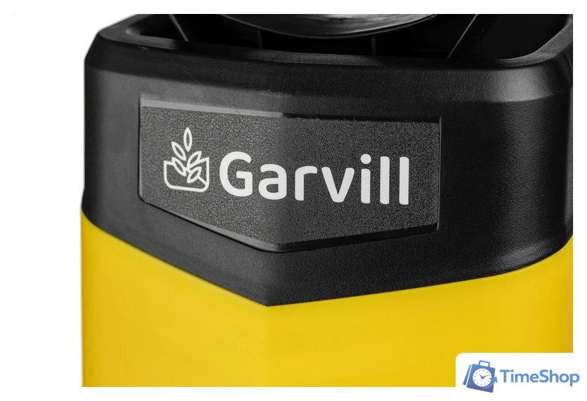 Садовый измельчитель Garvill GT-2500 - Изображение №11 — Интернет-магазин Time-Shop