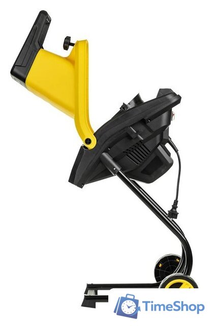 Садовый измельчитель Garvill GT-2500 - Изображение №4 — Интернет-магазин Time-Shop