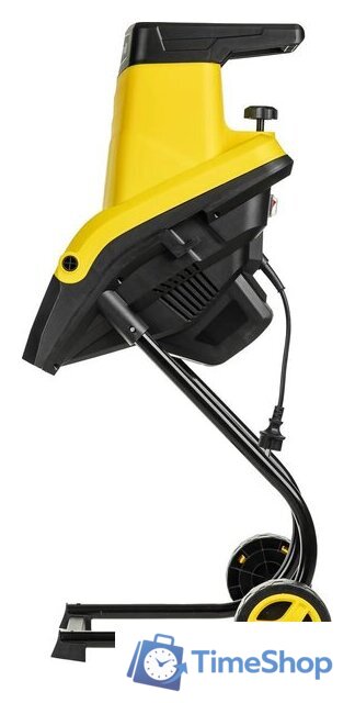 Садовый измельчитель Garvill GT-2500 - Изображение №6 — Интернет-магазин Time-Shop