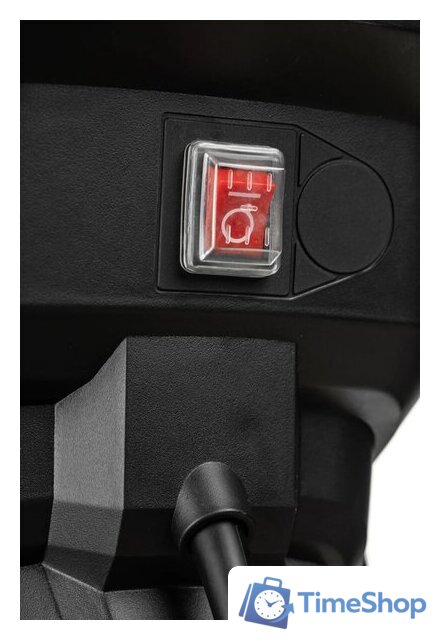 Садовый измельчитель Garvill GT-2500 - Изображение №5 — Интернет-магазин Time-Shop