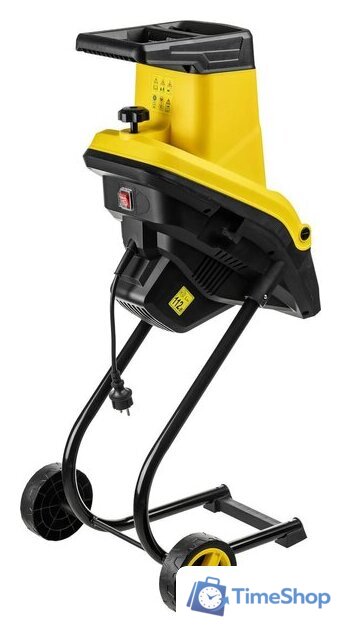 Садовый измельчитель Garvill GT-2500 - Изображение №15 — Интернет-магазин Time-Shop