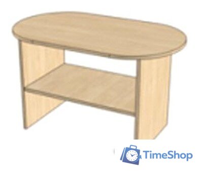 Журнальный столик Славянская столица С-СГ06 - Изображение №1 — Интернет-магазин Time-Shop