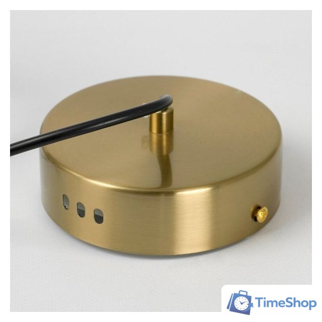 Подвесная люстра Lussole Lubbock LSP-7092 - Изображение №4 — Интернет-магазин Time-Shop