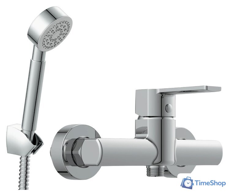 Смеситель Cersanit Smart 64511 - Изображение №1 — Интернет-магазин Time-Shop