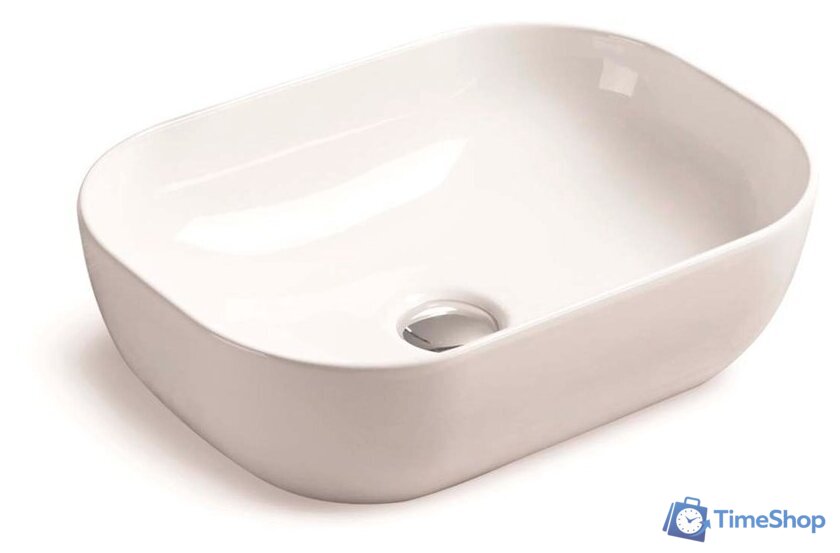Умывальник SantiLine SL-1047 - Изображение №1 — Интернет-магазин Time-Shop