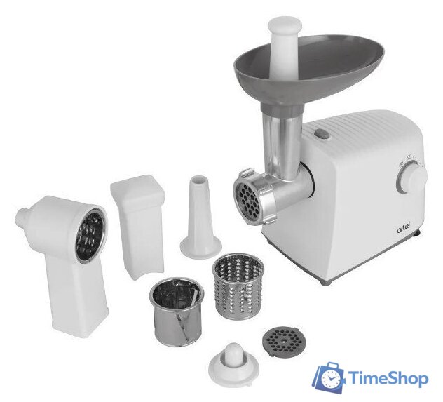 Мясорубка Artel ART-MG-1183 - Изображение №1 — Интернет-магазин Time-Shop