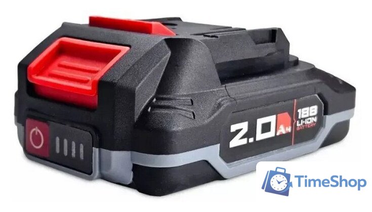 Аккумулятор Profipower MLI1820C (18В/2 Ah) - Изображение №1 — Интернет-магазин Time-Shop