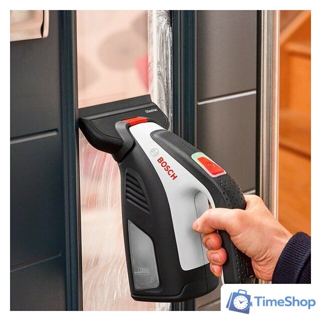 Стеклоочиститель Bosch GlassVac 06008B7000 - Изображение №5 — Интернет-магазин Time-Shop