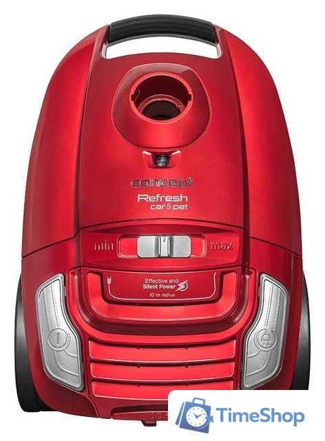 Пылесос Concept VP8224 - Изображение №15 — Интернет-магазин Time-Shop