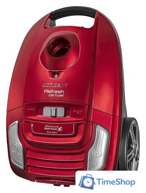 Пылесос Concept VP8224 - Изображение №2 — Интернет-магазин Time-Shop