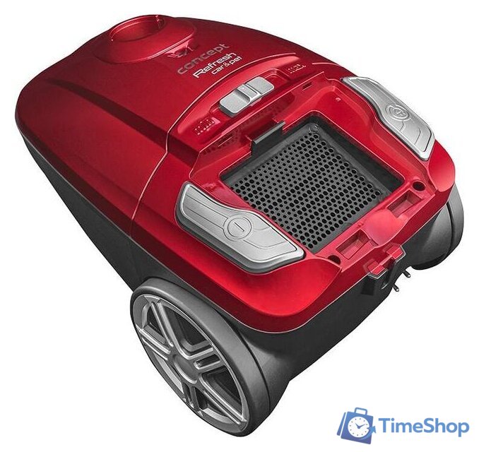 Пылесос Concept VP8224 - Изображение №10 — Интернет-магазин Time-Shop