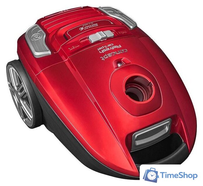 Пылесос Concept VP8224 - Изображение №1 — Интернет-магазин Time-Shop