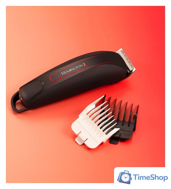 Машинка для стрижки волос Remington Easy Fade Pro HC550 - Изображение №2 — Интернет-магазин Time-Shop