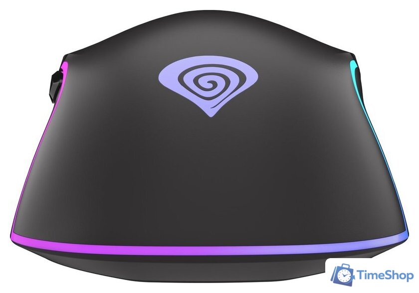 Игровая мышь Genesis Krypton 220 - Изображение №8 — Интернет-магазин Time-Shop