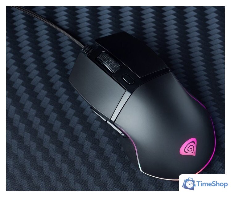 Игровая мышь Genesis Krypton 220 - Изображение №15 — Интернет-магазин Time-Shop