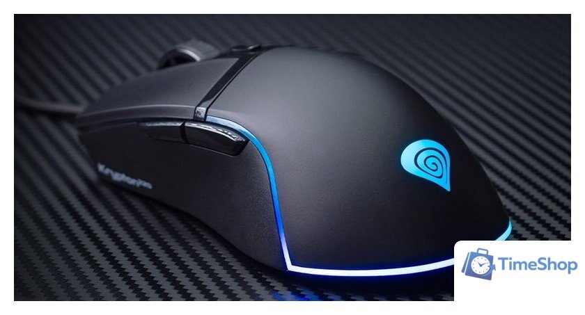 Игровая мышь Genesis Krypton 220 - Изображение №16 — Интернет-магазин Time-Shop