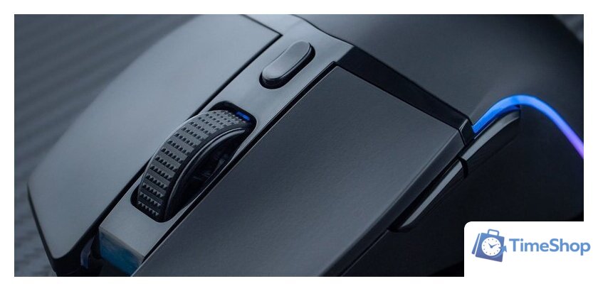 Игровая мышь Genesis Krypton 220 - Изображение №12 — Интернет-магазин Time-Shop