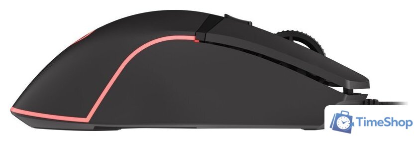 Игровая мышь Genesis Krypton 220 - Изображение №9 — Интернет-магазин Time-Shop