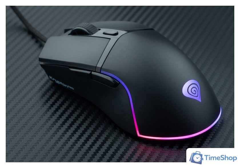 Игровая мышь Genesis Krypton 220 - Изображение №13 — Интернет-магазин Time-Shop