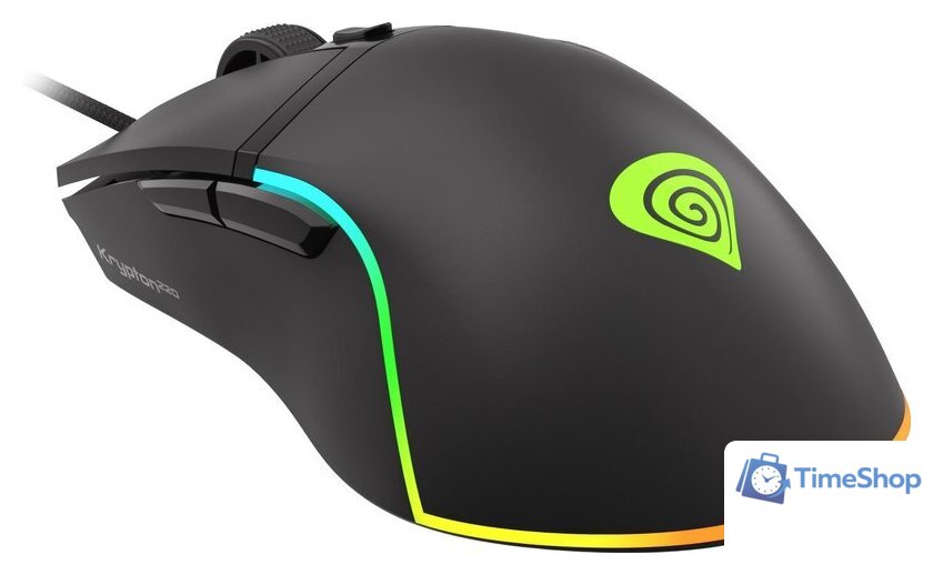 Игровая мышь Genesis Krypton 220 - Изображение №5 — Интернет-магазин Time-Shop