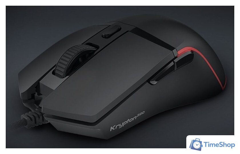 Игровая мышь Genesis Krypton 220 - Изображение №17 — Интернет-магазин Time-Shop