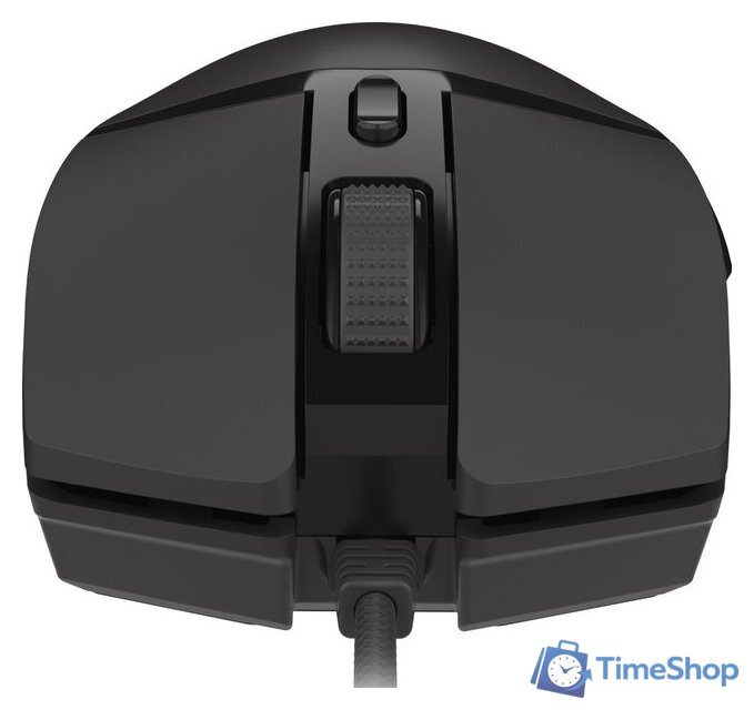 Игровая мышь Genesis Krypton 220 - Изображение №7 — Интернет-магазин Time-Shop