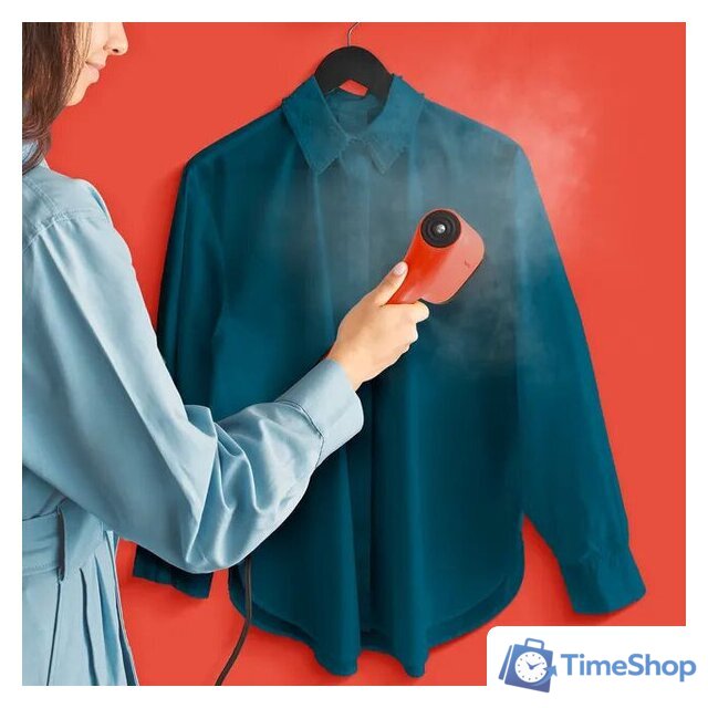 Отпариватель Tefal Pure Pop DT2022E1 - Изображение №8 — Интернет-магазин Time-Shop