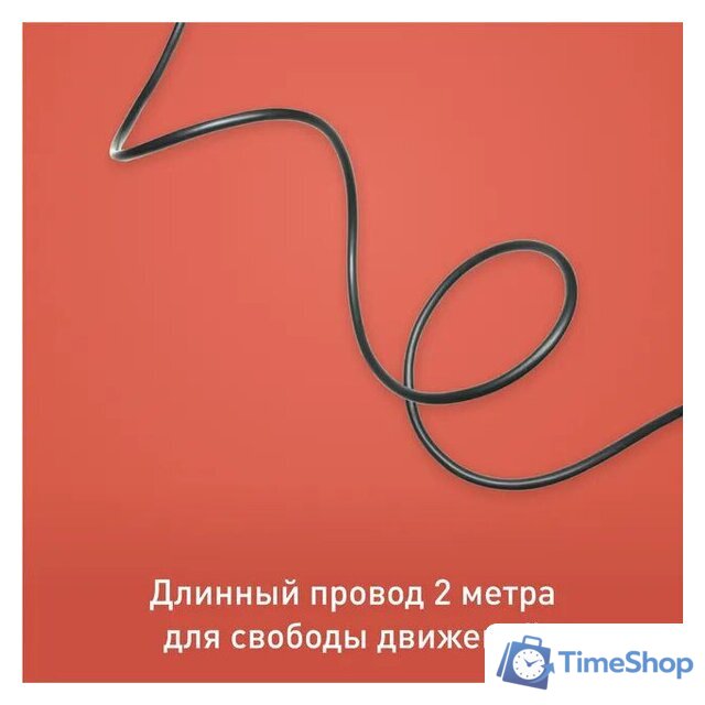 Отпариватель Tefal Pure Pop DT2022E1 - Изображение №6 — Интернет-магазин Time-Shop