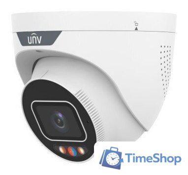IP-камера Uniview IPC3635SS-ADF28KMC-I1 - Изображение №1 — Интернет-магазин Time-Shop