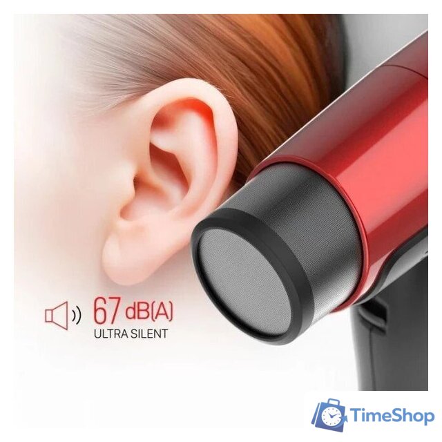 Фен Valera VanityCare AI 501.00 VA EP (изумрудный пульс) - Изображение №14 — Интернет-магазин Time-Shop
