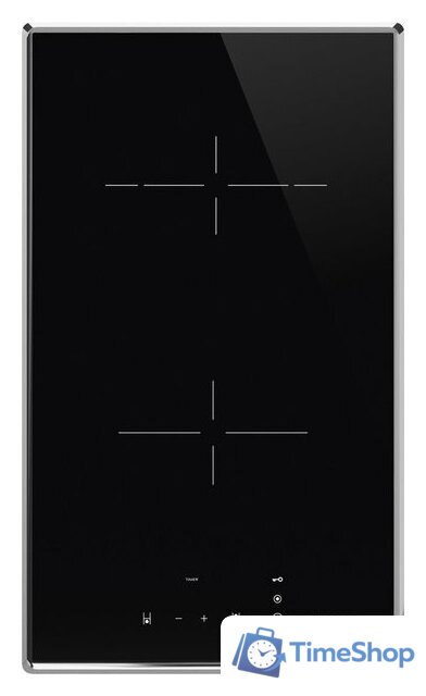 Варочная панель Smeg SE232TX1 - Изображение №1 — Интернет-магазин Time-Shop