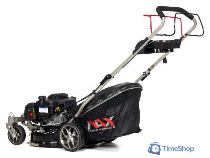Газонокосилка Nax 1000S Briggs Stratton - Изображение №2 — Интернет-магазин Time-Shop