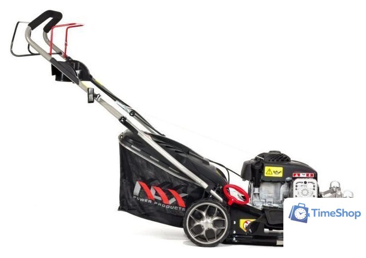 Газонокосилка Nax 1000S Briggs Stratton - Изображение №1 — Интернет-магазин Time-Shop