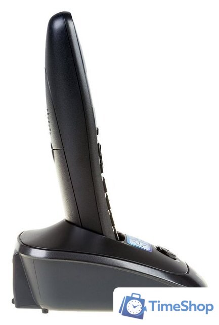 Радиотелефон Panasonic KX-TG2511UAT - Изображение №5 — Интернет-магазин Time-Shop