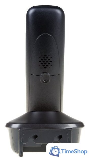 Радиотелефон Panasonic KX-TG2511UAT - Изображение №3 — Интернет-магазин Time-Shop