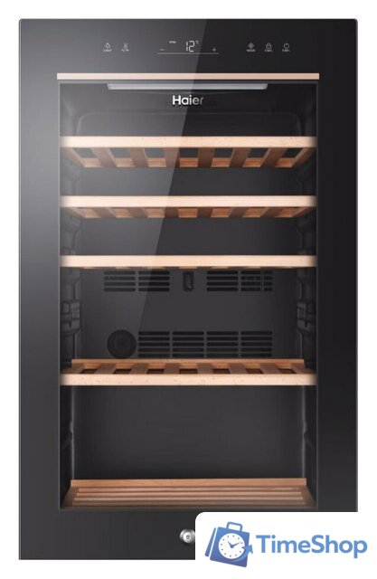 Винный шкаф Haier 50 Series 5 HWS49GA - Изображение №1 — Интернет-магазин Time-Shop