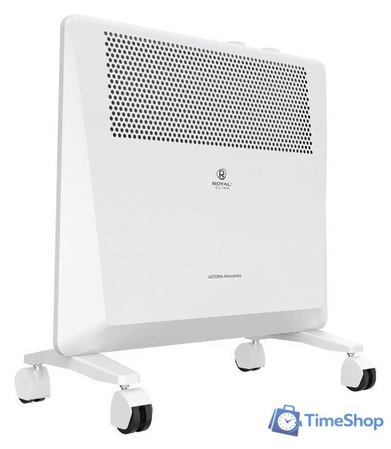Конвектор Royal Clima Astoria Meccanico REC-AT1500M - Изображение №3 — Интернет-магазин Time-Shop