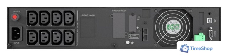 Источник бесперебойного питания Сайбер Электро Эксперт-1000Р - Изображение №4 — Интернет-магазин Time-Shop