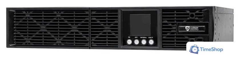 Источник бесперебойного питания Сайбер Электро Эксперт-1000Р - Изображение №1 — Интернет-магазин Time-Shop