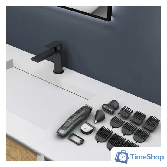 Универсальный триммер Rowenta Selectium TN9444E0 - Изображение №5 — Интернет-магазин Time-Shop