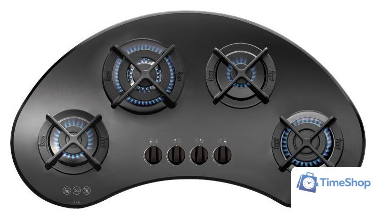 Варочная панель TEKA VR 90 4G AI AL TR - Изображение №1 — Интернет-магазин Time-Shop