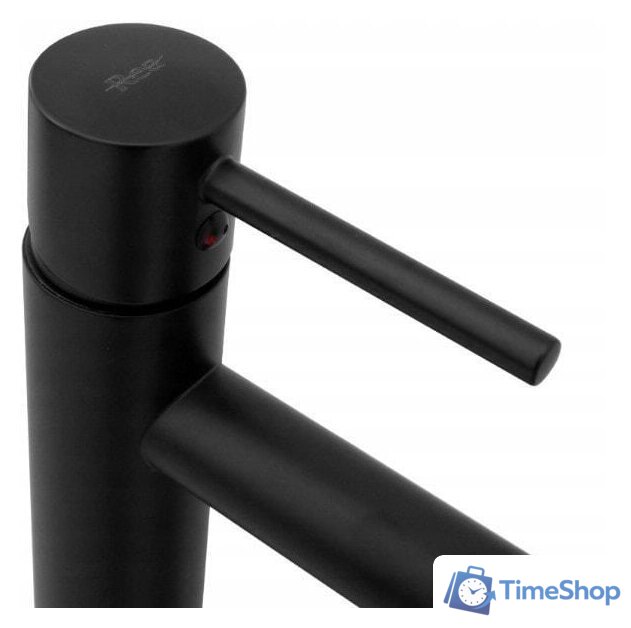 Смеситель Rea Tess REA-B0229 (черный) - Изображение №2 — Интернет-магазин Time-Shop